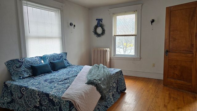 336 Burncoat Street, Worcester, MA 01060