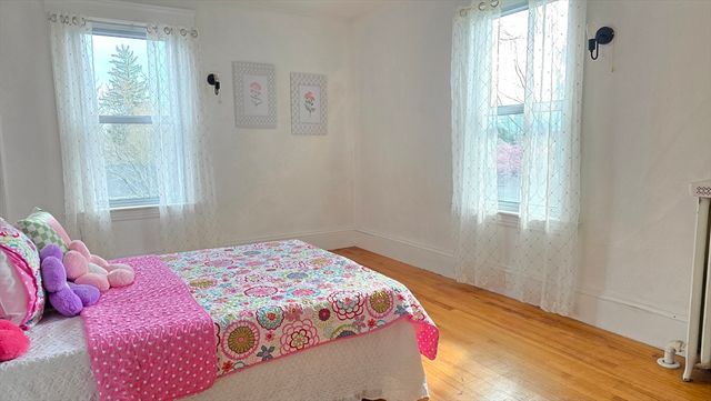 336 Burncoat Street, Worcester, MA 01060