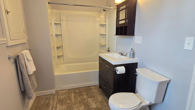 336 Burncoat Street, Worcester, MA 01060