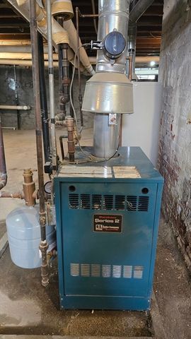 336 Burncoat Street, Worcester, MA 01060