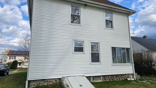 336 Burncoat Street, Worcester, MA 01060