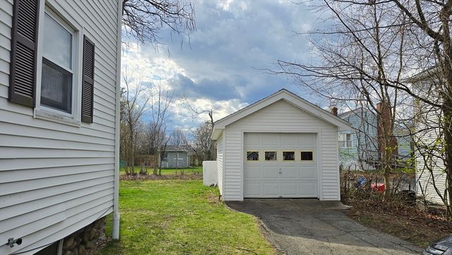 336 Burncoat Street, Worcester, MA 01060