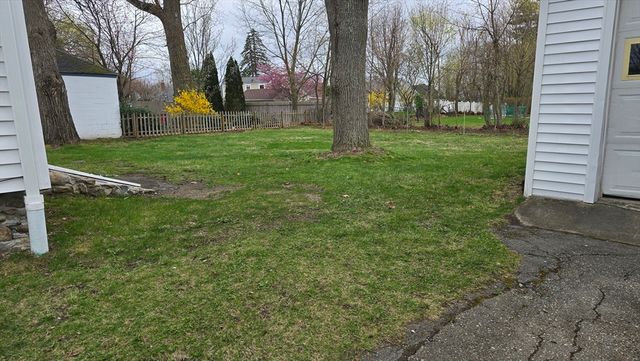 336 Burncoat Street, Worcester, MA 01060