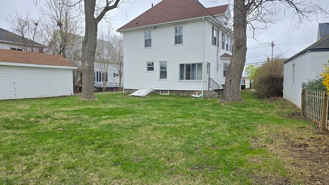 336 Burncoat Street, Worcester, MA 01060