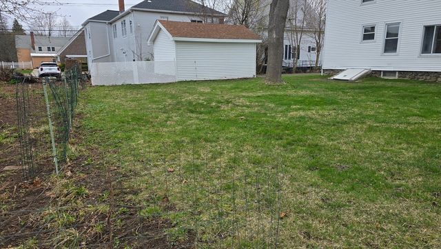 336 Burncoat Street, Worcester, MA 01060