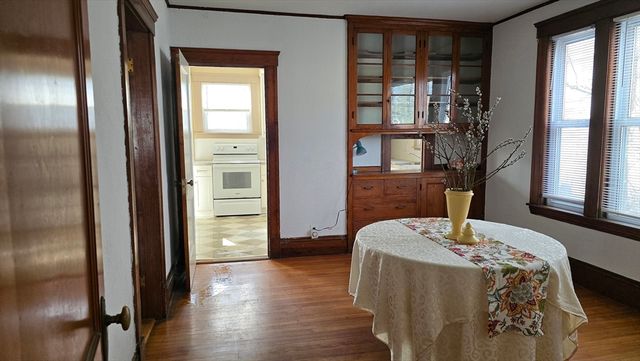 336 Burncoat Street, Worcester, MA 01060