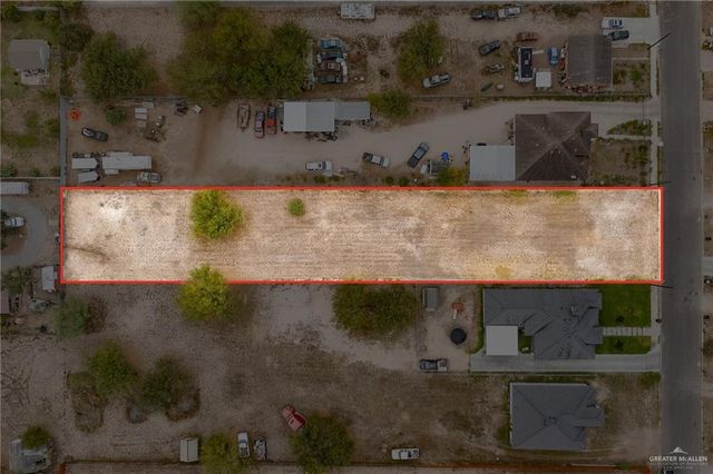 0000 N Eagle Pass N, Alton, TX 78573