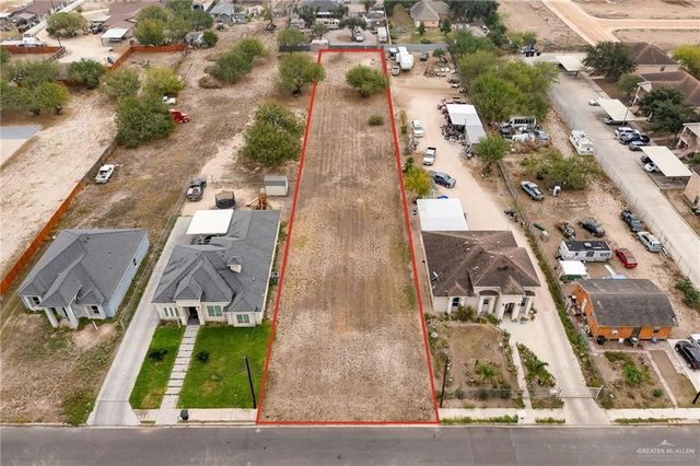 0000 N Eagle Pass N, Alton, TX 78573