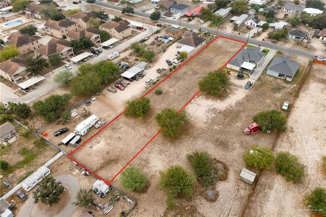 0000 N Eagle Pass N, Alton, TX 78573