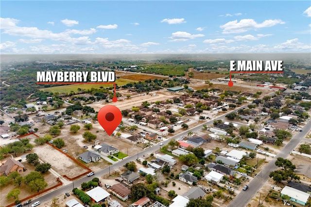 0000 N Eagle Pass N, Alton, TX 78573