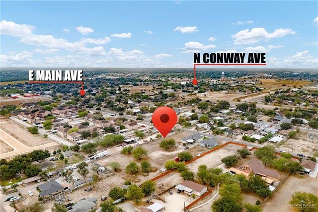 0000 N Eagle Pass N, Alton, TX 78573