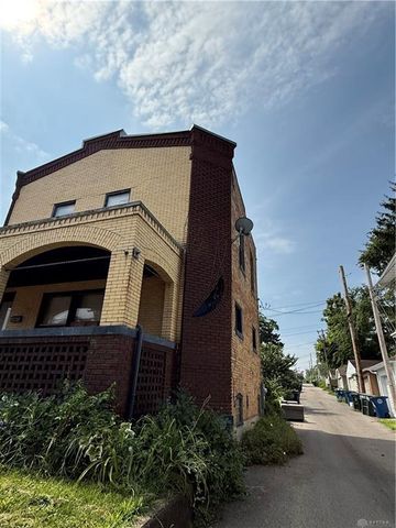 916 Lorain Avenue, Dayton, OH 45410