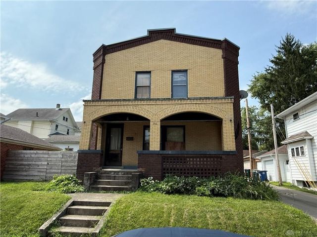 916 Lorain Avenue, Dayton, OH 45410