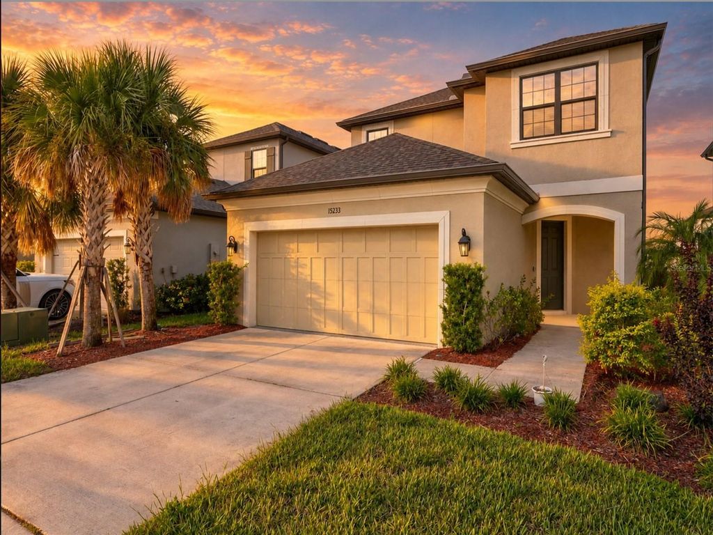 15233 SHADY PALMS LANE, Nokomis, FL 34275