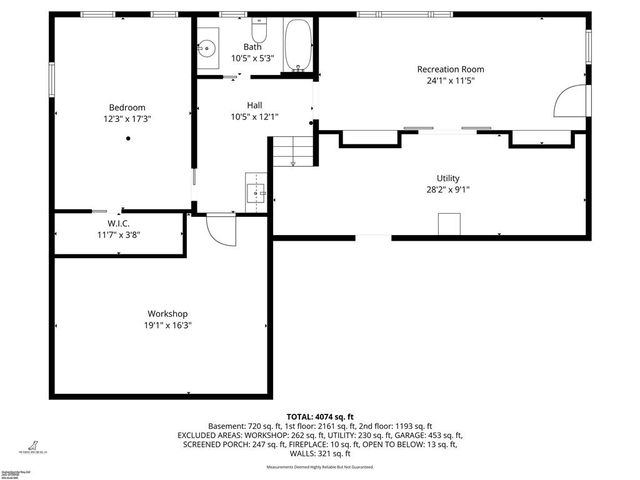 403 Navajo Lane, Lake Quivira, KS 66217