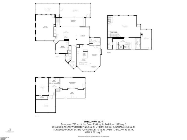 403 Navajo Lane, Lake Quivira, KS 66217