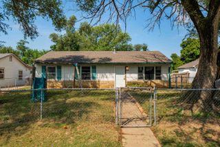 4269 S Cumberland St, Wichita, KS 67216