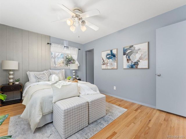 3173 S Vrain St, Denver, CO 80236