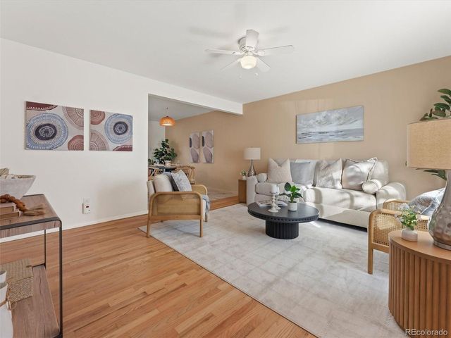 3173 S Vrain St, Denver, CO 80236