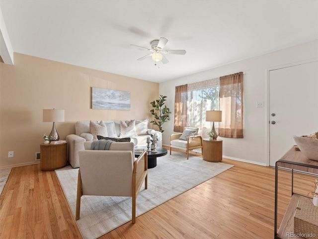 3173 S Vrain St, Denver, CO 80236