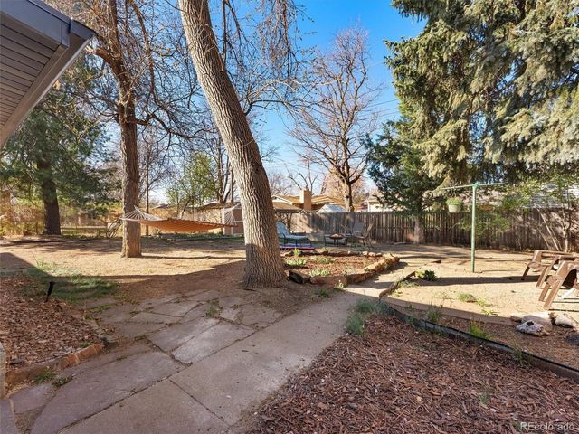 3173 S Vrain St, Denver, CO 80236