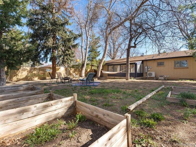 3173 S Vrain St, Denver, CO 80236