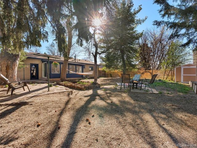 3173 S Vrain St, Denver, CO 80236