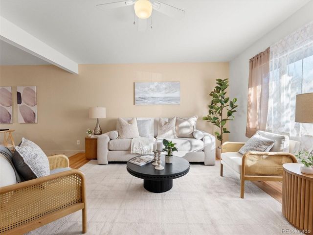 3173 S Vrain St, Denver, CO 80236