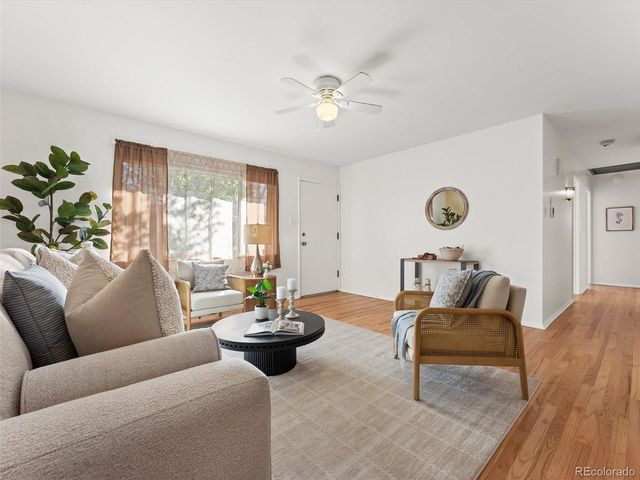 3173 S Vrain St, Denver, CO 80236