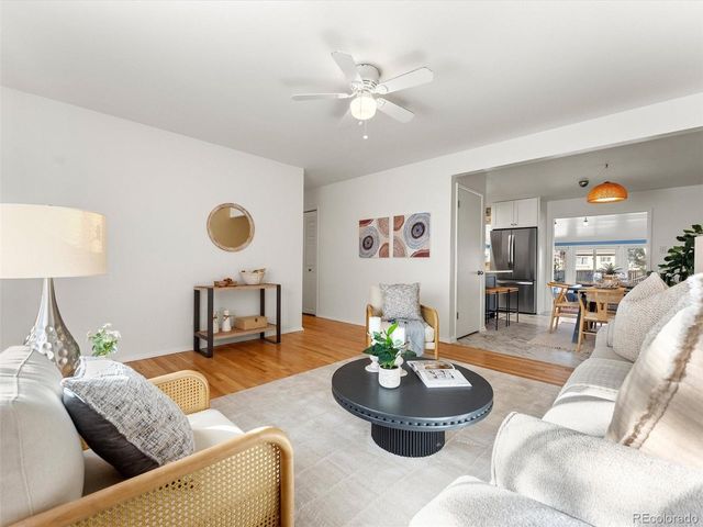 3173 S Vrain St, Denver, CO 80236