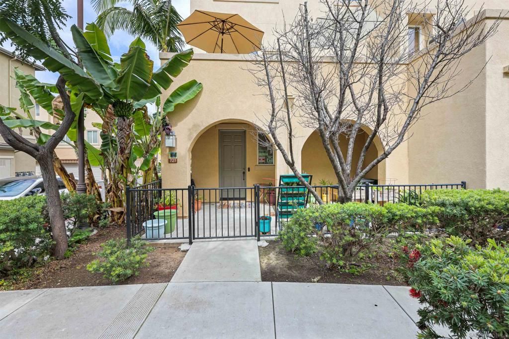 721 Paradise, National City, CA 91950 — photo 2