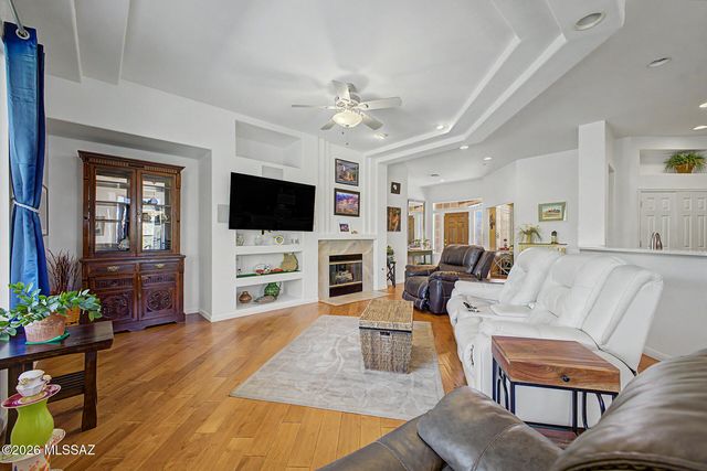 5066 W Spoonplant Court, Marana, AZ 85658
