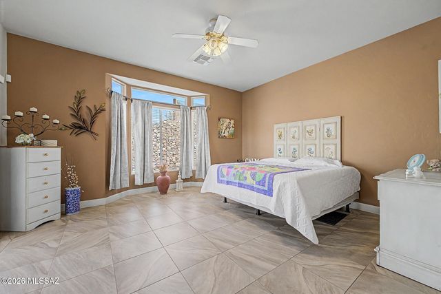 5066 W Spoonplant Court, Marana, AZ 85658