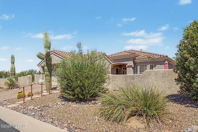 5066 W Spoonplant Court, Marana, AZ 85658