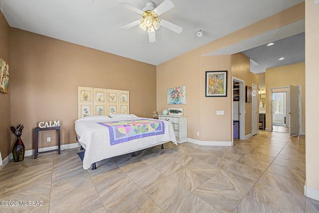 5066 W Spoonplant Court, Marana, AZ 85658