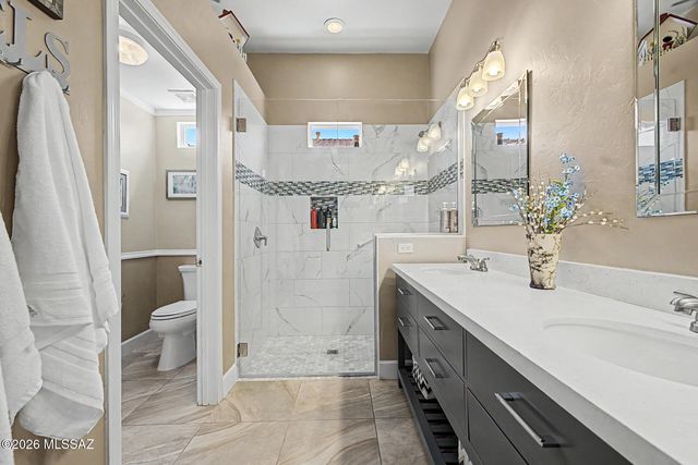 5066 W Spoonplant Court, Marana, AZ 85658