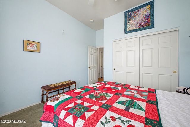 5066 W Spoonplant Court, Marana, AZ 85658