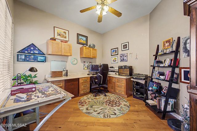 5066 W Spoonplant Court, Marana, AZ 85658