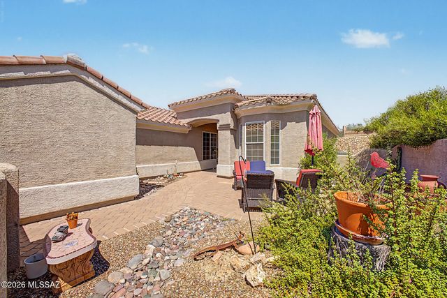 5066 W Spoonplant Court, Marana, AZ 85658