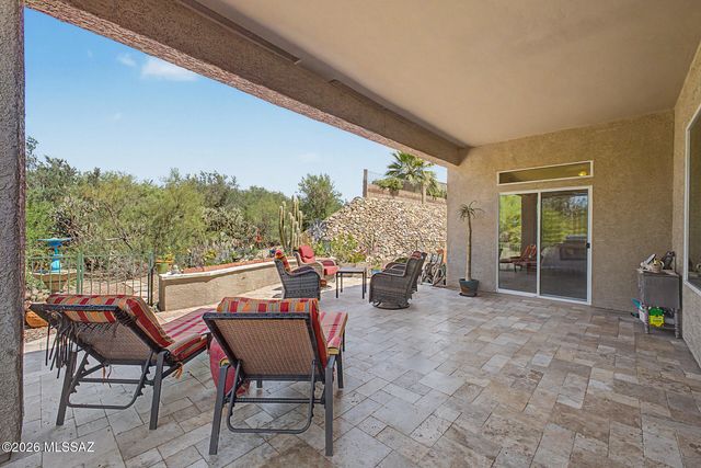 5066 W Spoonplant Court, Marana, AZ 85658