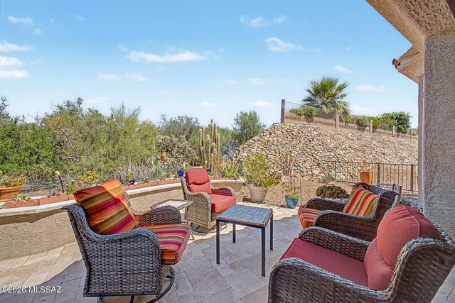 5066 W Spoonplant Court, Marana, AZ 85658