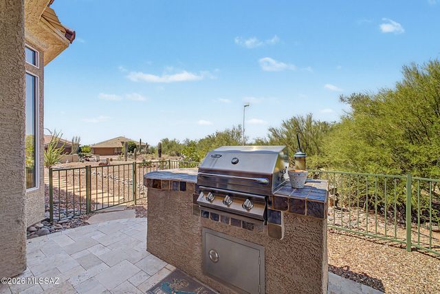 5066 W Spoonplant Court, Marana, AZ 85658