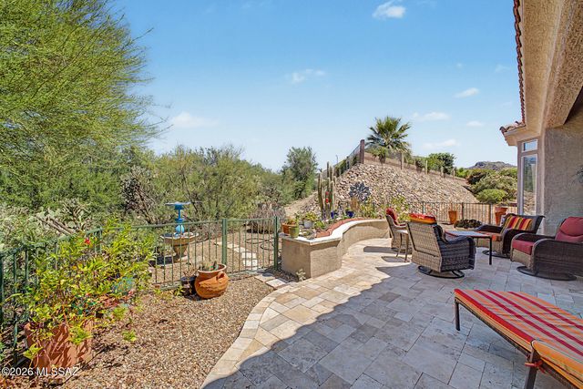 5066 W Spoonplant Court, Marana, AZ 85658