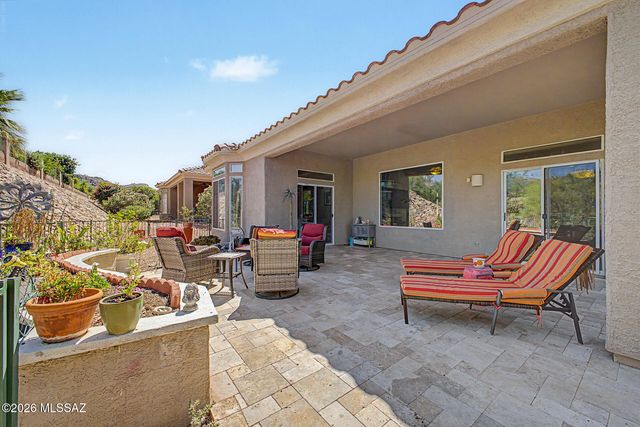 5066 W Spoonplant Court, Marana, AZ 85658