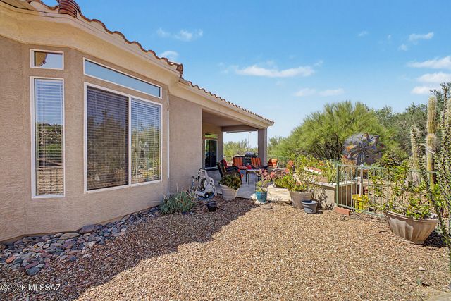 5066 W Spoonplant Court, Marana, AZ 85658