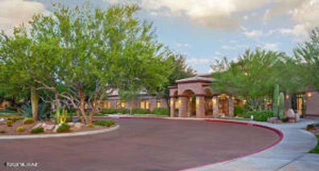5066 W Spoonplant Court, Marana, AZ 85658