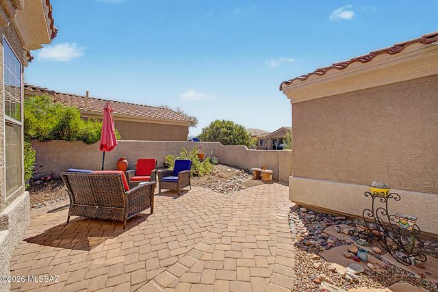 5066 W Spoonplant Court, Marana, AZ 85658