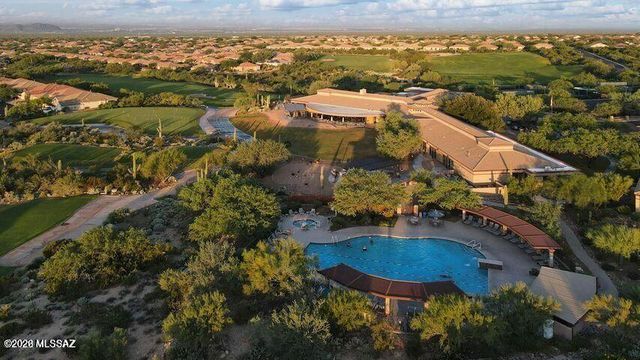 5066 W Spoonplant Court, Marana, AZ 85658