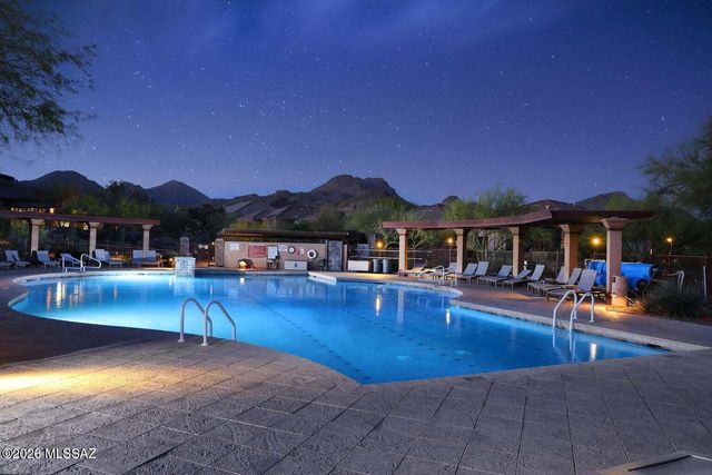 5066 W Spoonplant Court, Marana, AZ 85658
