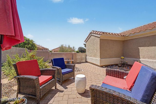 5066 W Spoonplant Court, Marana, AZ 85658
